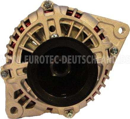 Eurotec 12061085 - Ģenerators autospares.lv