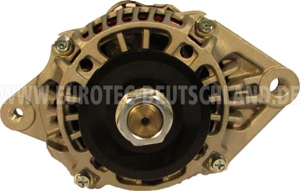 Eurotec 12061087 - Alternator www.autospares.lv