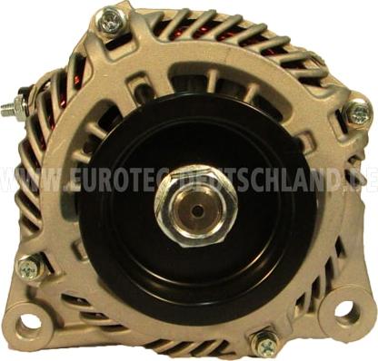 Eurotec 12061074 - Генератор www.autospares.lv