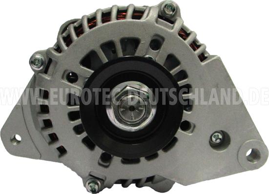 Eurotec 12061076 - Генератор www.autospares.lv