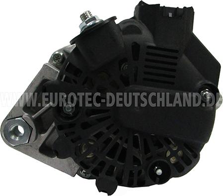 Eurotec 12061148 - Ģenerators www.autospares.lv