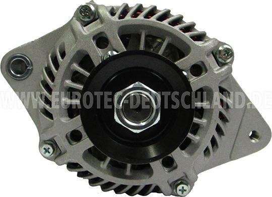 Eurotec 12061114 - Alternator www.autospares.lv