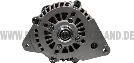 Eurotec 12061116 - Alternator www.autospares.lv