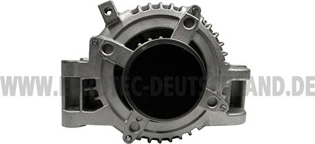 Eurotec 12061182 - Генератор www.autospares.lv