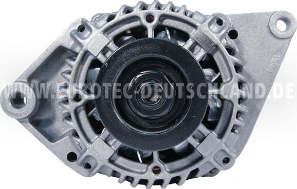 Eurotec 12039990 - Генератор www.autospares.lv