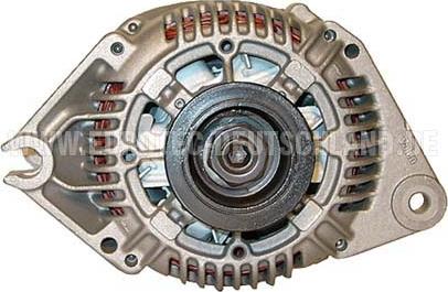 Eurotec 12039930 - Alternator www.autospares.lv