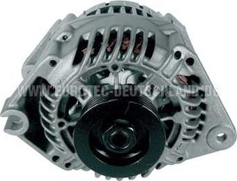 Eurotec 12039920 - Alternator www.autospares.lv