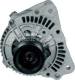 Eurotec 12039440 - Alternator www.autospares.lv