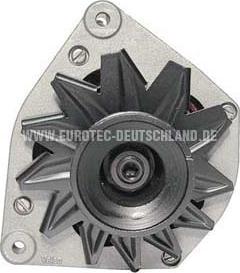 Eurotec 12039480 - Alternator www.autospares.lv