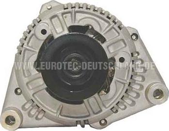 Eurotec 12039420 - Генератор www.autospares.lv