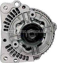 Eurotec 12039540 - Alternator www.autospares.lv