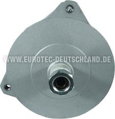 Eurotec 12039530 - Alternator www.autospares.lv