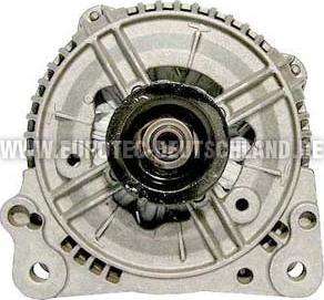 Eurotec 12039520 - Генератор www.autospares.lv