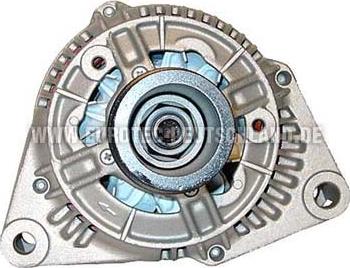 Eurotec 12039660 - Alternator www.autospares.lv