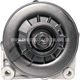 Eurotec 12039000 - Alternator www.autospares.lv