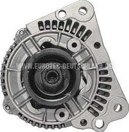 Eurotec 12039010 - Alternator www.autospares.lv