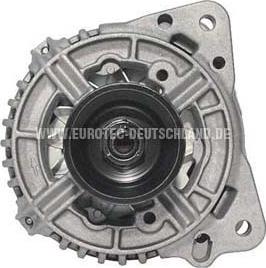 Eurotec 12039080 - Alternator www.autospares.lv