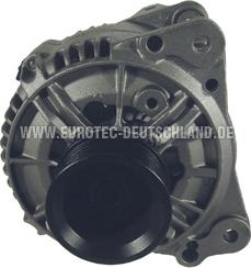 Eurotec 12039030 - Генератор www.autospares.lv