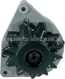 Eurotec 12039150 - Alternator www.autospares.lv