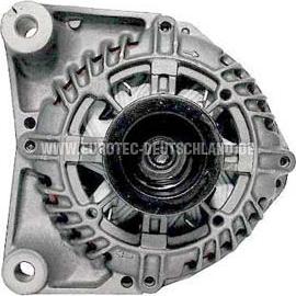 Eurotec 12039100 - Генератор www.autospares.lv