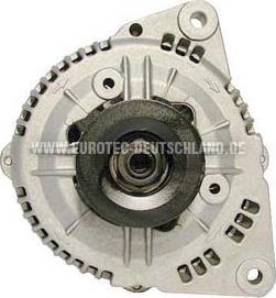 Eurotec 12039180 - Alternator www.autospares.lv