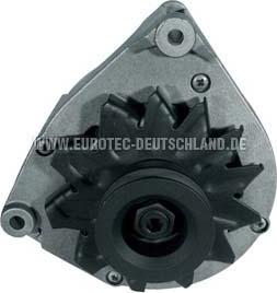 Eurotec 12039120 - Генератор www.autospares.lv