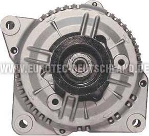 Eurotec 12039170 - Alternator www.autospares.lv