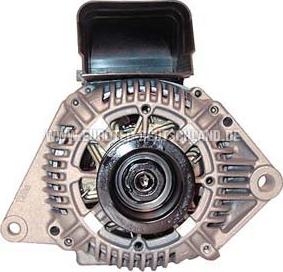 Eurotec 12039850 - Ģenerators www.autospares.lv