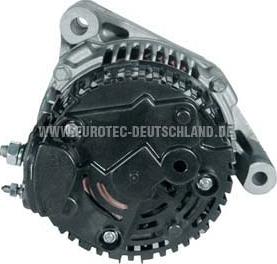 Eurotec 12039860 - Генератор www.autospares.lv