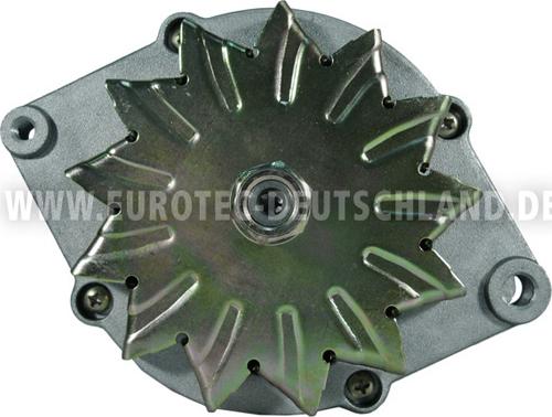 Eurotec 12039810 - Генератор www.autospares.lv