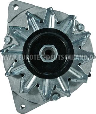 Eurotec 12039880 - Генератор www.autospares.lv