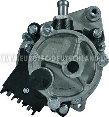 Eurotec 12039880 - Генератор www.autospares.lv