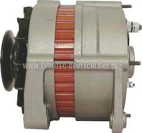 Eurotec 12039340 - Alternator www.autospares.lv