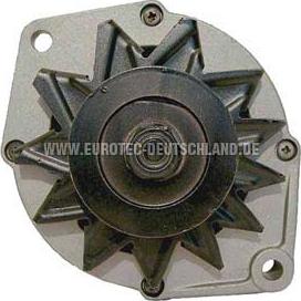 Eurotec 12039340 - Ģenerators www.autospares.lv