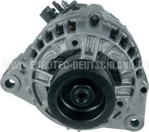 Eurotec 12039300 - Генератор www.autospares.lv