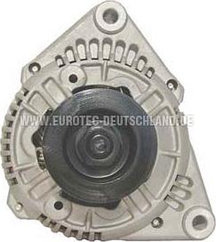 Eurotec 12039330 - Генератор www.autospares.lv