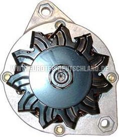 Eurotec 12039320 - Генератор www.autospares.lv