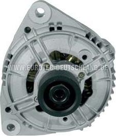 Eurotec 12039370 - Генератор www.autospares.lv