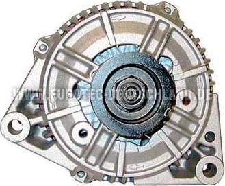 Eurotec 12039250 - Генератор www.autospares.lv