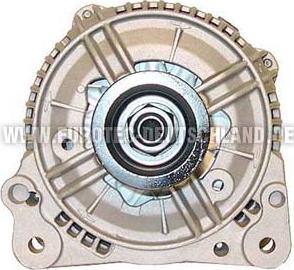 Eurotec 12039210 - Генератор www.autospares.lv