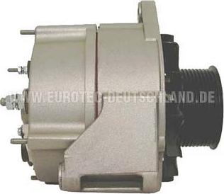 Eurotec 12039790 - Ģenerators autospares.lv