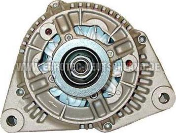 Eurotec 12039740 - Alternator www.autospares.lv