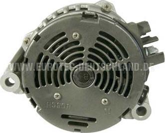 Eurotec 12039780 - Генератор www.autospares.lv