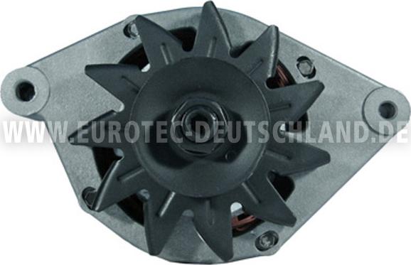 Eurotec 12034900 - Ģenerators autospares.lv