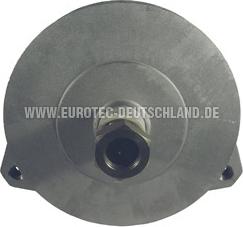 Eurotec 12038290 - Генератор www.autospares.lv