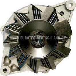 Eurotec 12034930 - Ģenerators autospares.lv