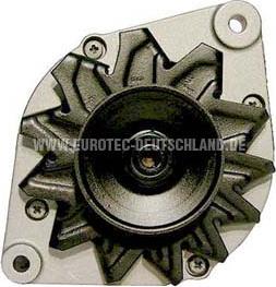 Eurotec 12034460 - Генератор www.autospares.lv