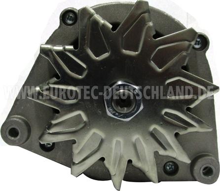 Eurotec 12034430 - Alternator www.autospares.lv