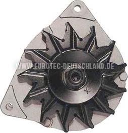 Eurotec 12034470 - Alternator www.autospares.lv