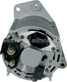 Eurotec 12034500 - Ģenerators autospares.lv